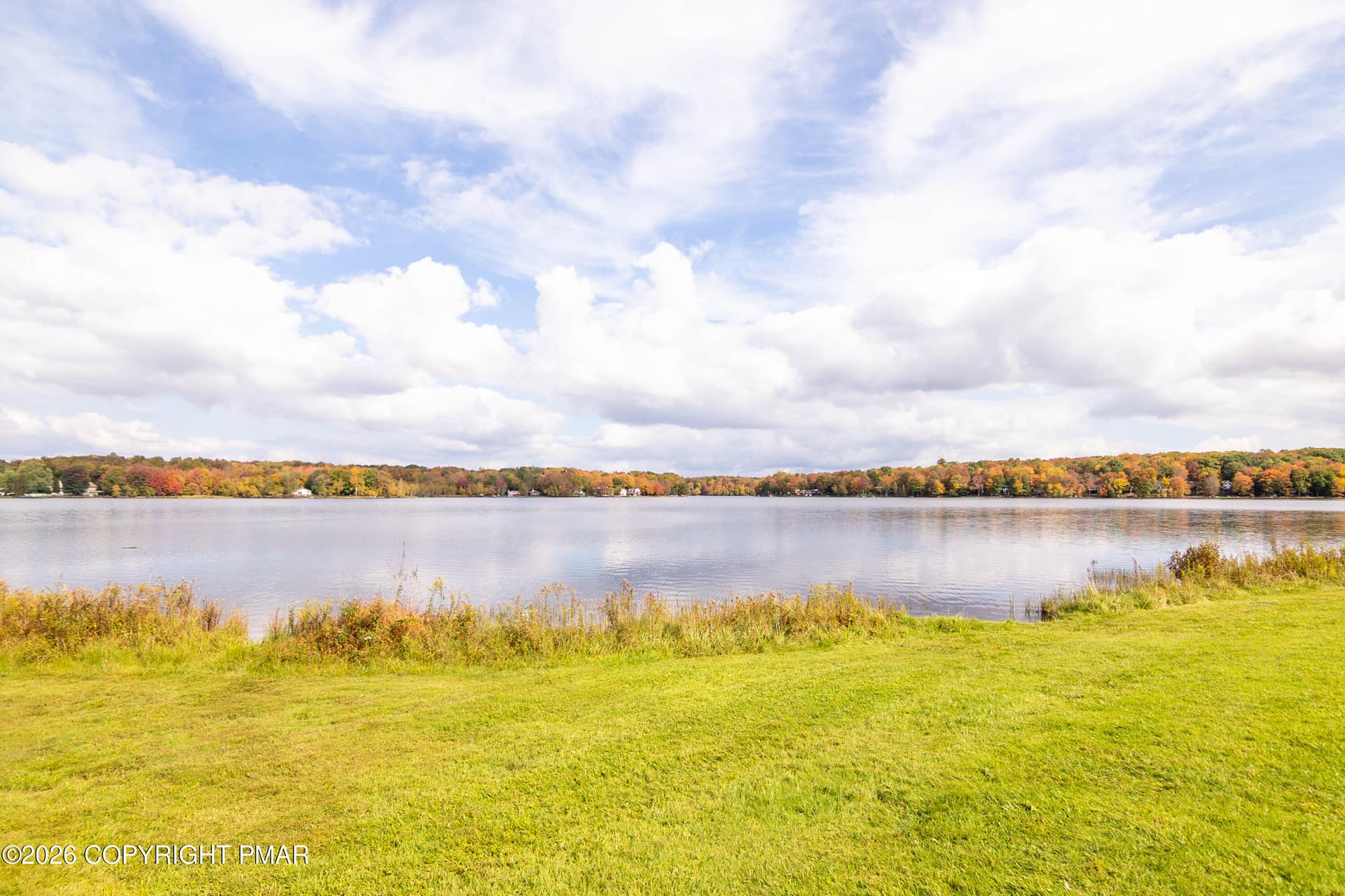 Lodge Area-9 - 6 Paiute Path, Pocono Lake, PA 18347