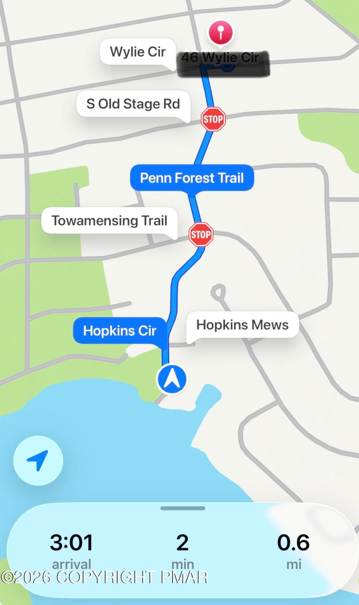 IMG_3737 - D1757 Penn Forest Wiylie Circle, Albrightsville, PA 18210, Albrightsville