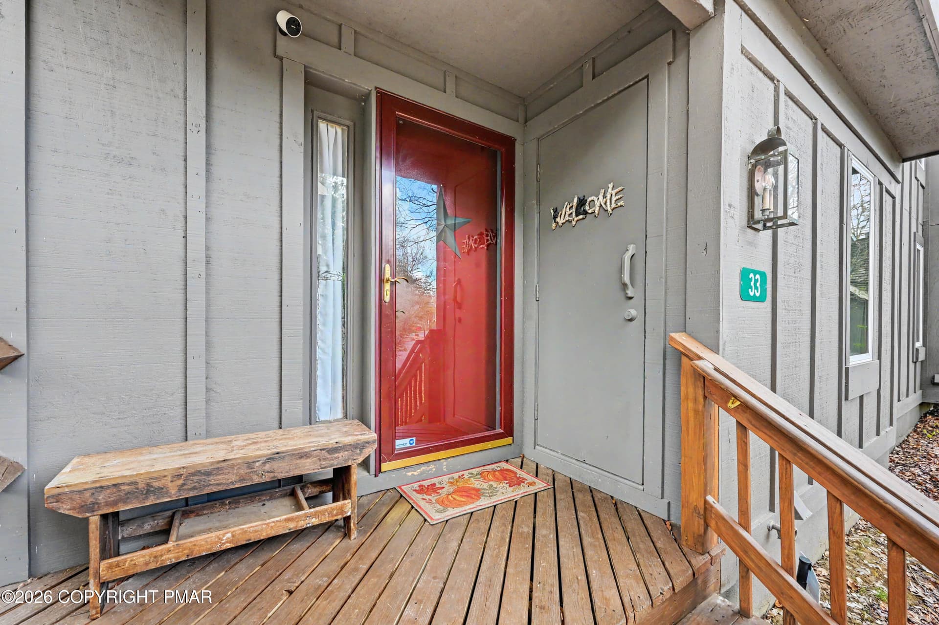 Entry - 33 Elevator, Lake Harmony, PA 18624