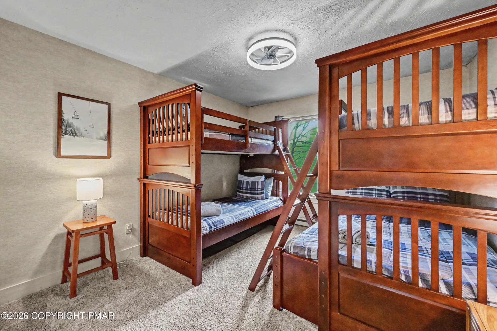 Bedroom 2 - 33 Elevator, Lake Harmony, PA 18624