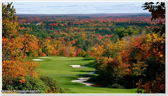 Split Rock Golf Club - 33 Elevator, Lake Harmony, PA 18624