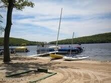 Boulder Lake Club - 33 Elevator, Lake Harmony, PA 18624