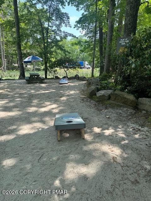 Corn hole - 33 Elevator, Lake Harmony, PA 18624