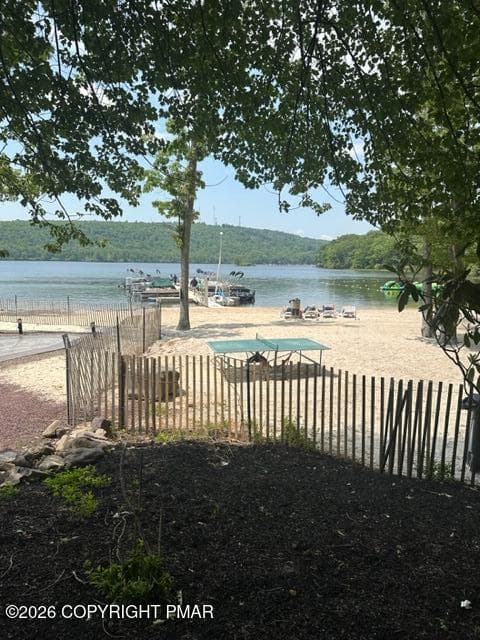 Ping Pong on the Beach - 33 Elevator, Lake Harmony, PA 18624