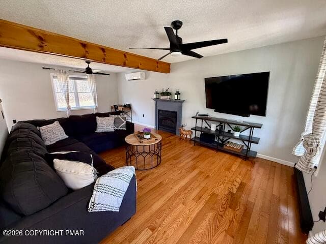 Living Room - 199 Ash Drive, Long Pond, PA 18334, Long Pond