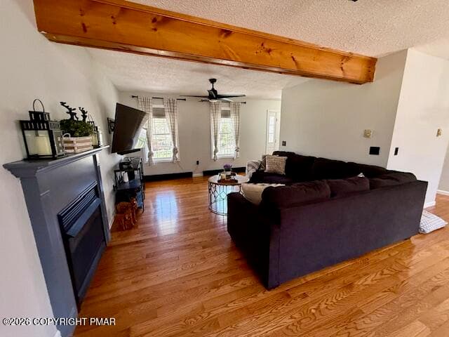 Living Room - 199 Ash Drive, Long Pond, PA 18334, Long Pond
