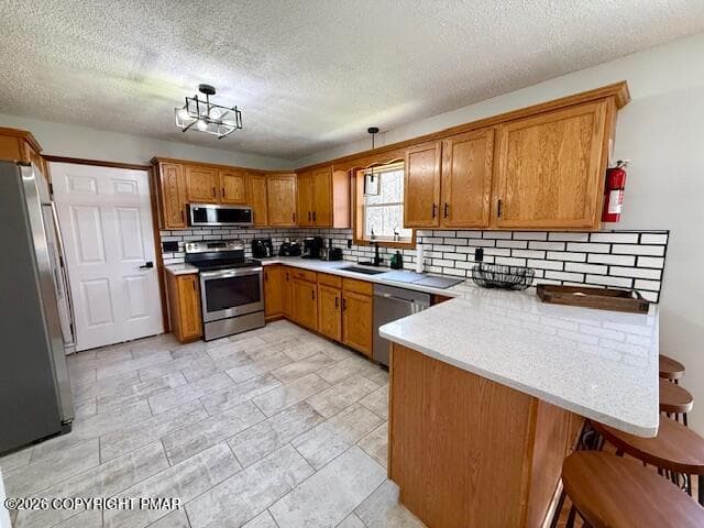 Kitchen - 199 Ash Drive, Long Pond, PA 18334, Long Pond
