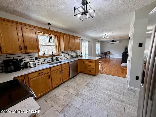 Kitchen - 199 Ash Drive, Long Pond, PA 18334, Long Pond