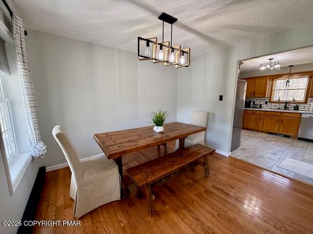 Dinning Room - 199 Ash Drive, Long Pond, PA 18334, Long Pond