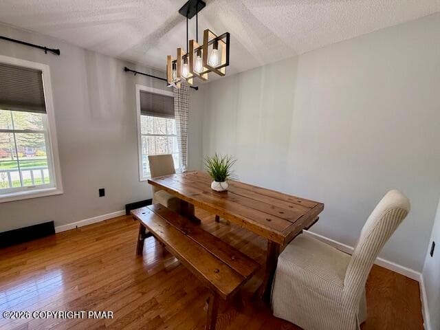 Dinning Room - 199 Ash Drive, Long Pond, PA 18334, Long Pond