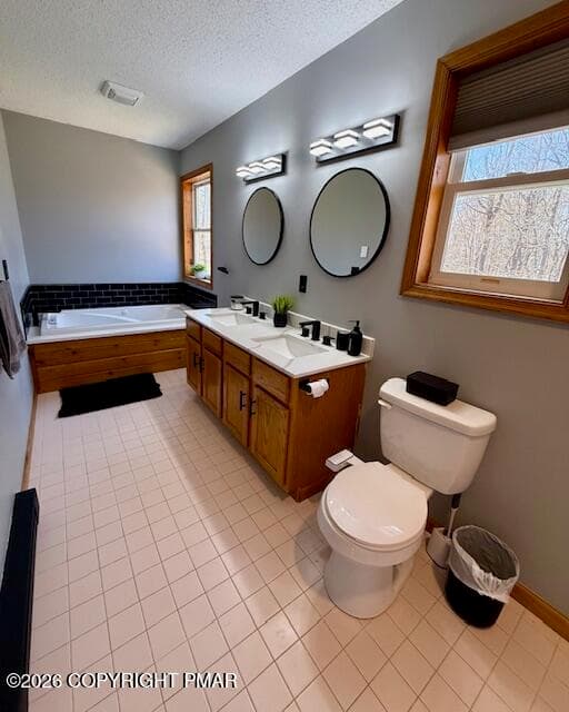 Primary Bath - 199 Ash Drive, Long Pond, PA 18334, Long Pond