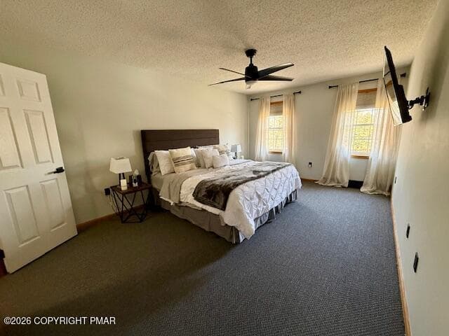 Primary Bedroom - 199 Ash Drive, Long Pond, PA 18334, Long Pond