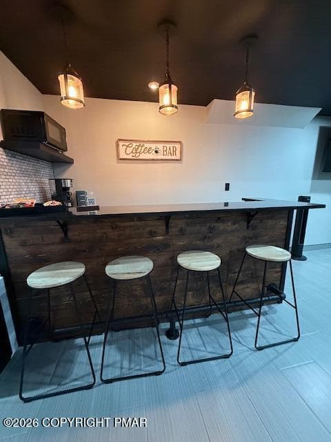 Bar - 199 Ash Drive, Long Pond, PA 18334, Long Pond