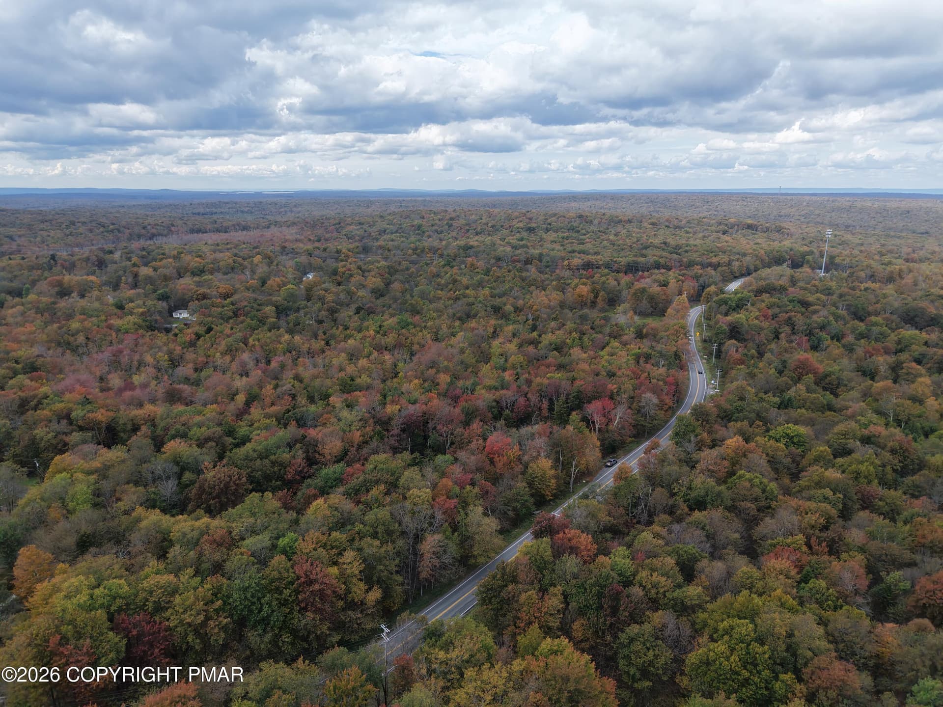 Lot 56B June Dr 56B, Tobyhanna, PA 18466