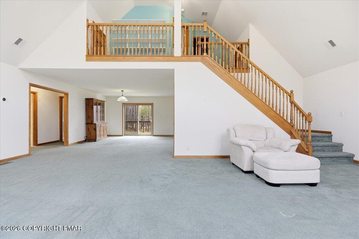 9 Living Dining Area - 102 Loveland Drive, Tafton, PA 18464, Tafton
