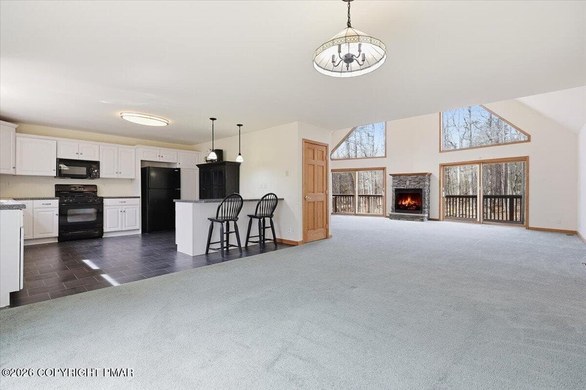 11 Dining and Kitchen - 102 Loveland Drive, Tafton, PA 18464, Tafton