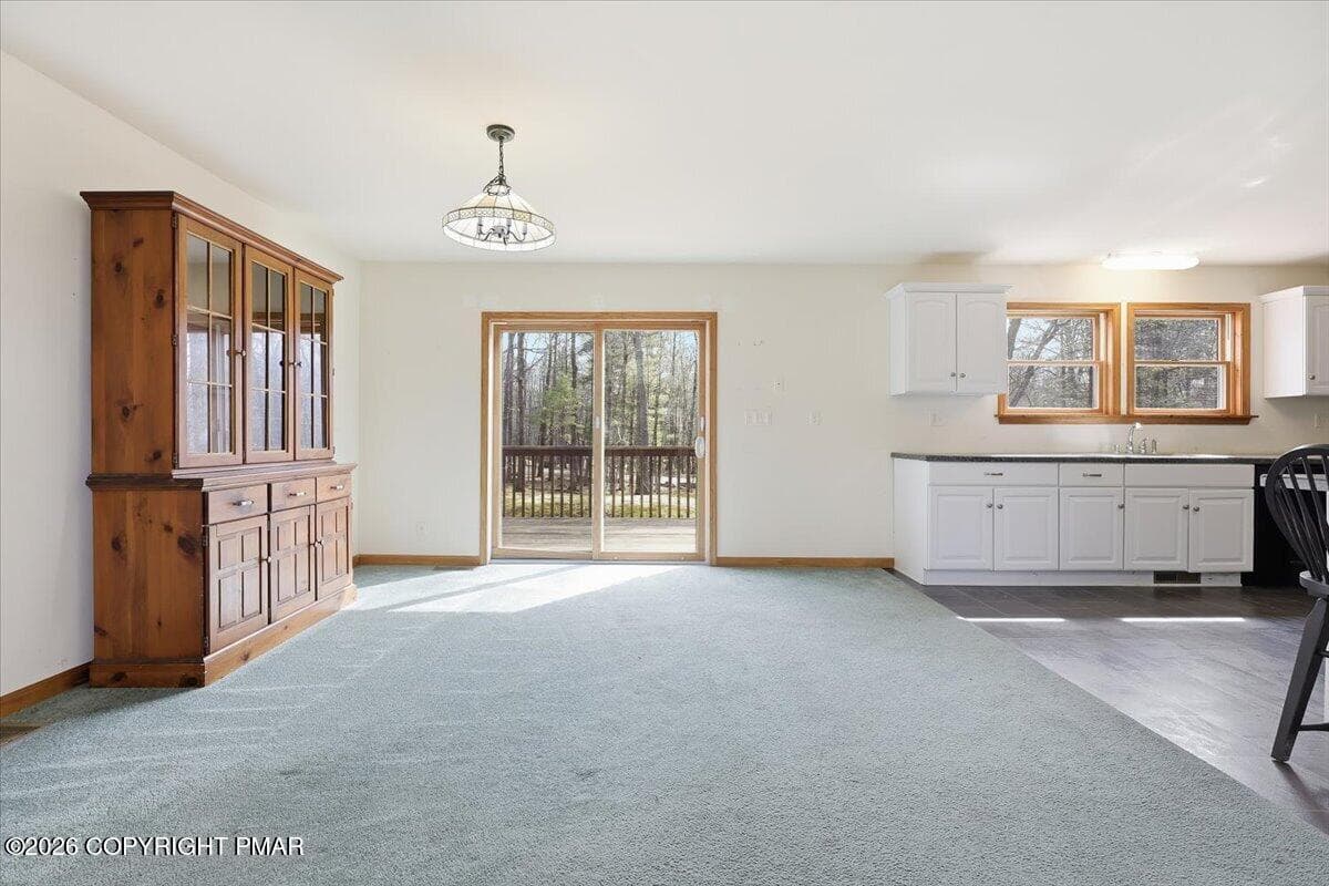 17 Dining Area - 102 Loveland Drive, Tafton, PA 18464, Tafton