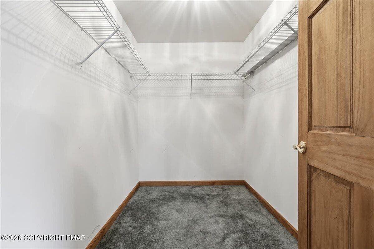 22 Primary Walk in Closet - 102 Loveland Drive, Tafton, PA 18464, Tafton