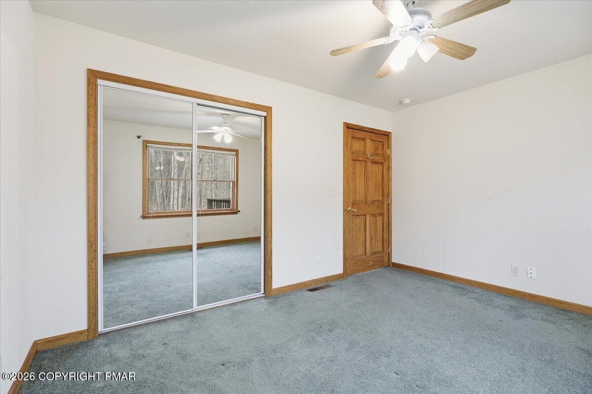 25 Bedroom 2 - 102 Loveland Drive, Tafton, PA 18464, Tafton