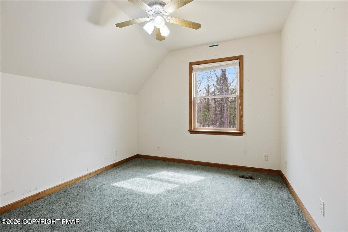 30 Bedroom 3 - 102 Loveland Drive, Tafton, PA 18464, Tafton