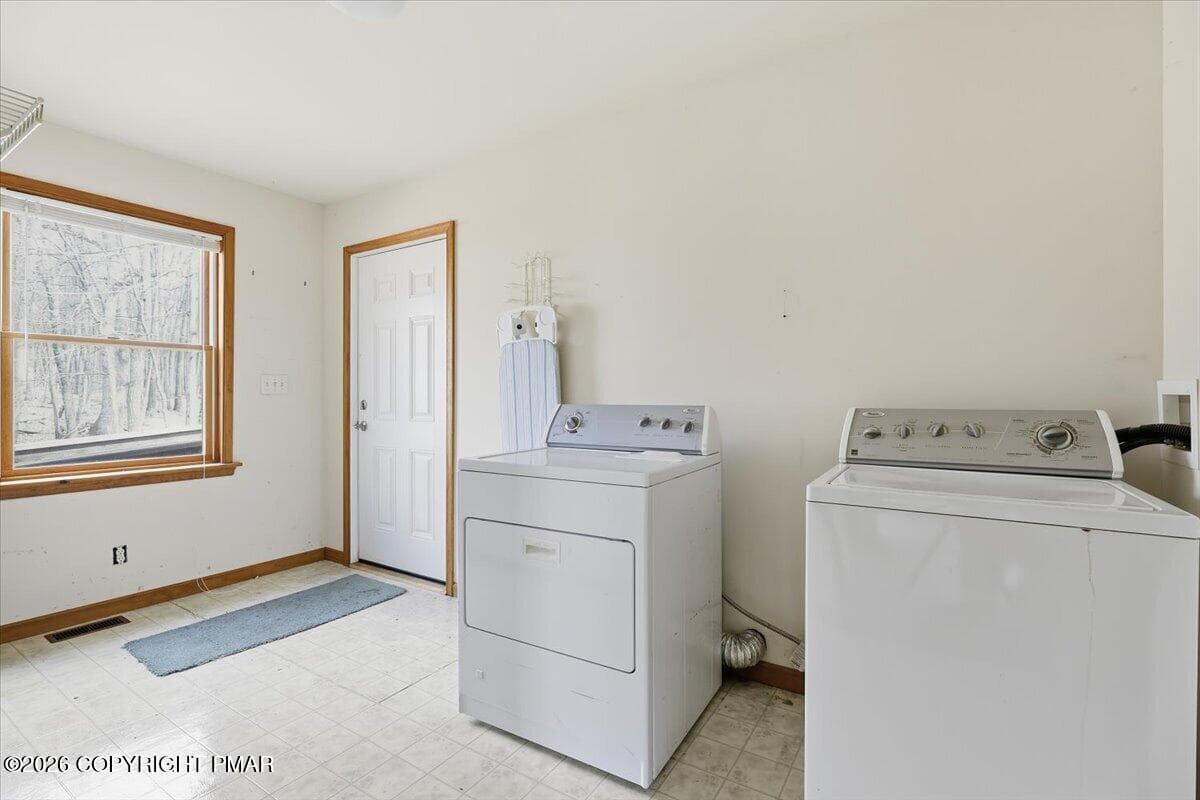 33 Laundry Room - 102 Loveland Drive, Tafton, PA 18464, Tafton