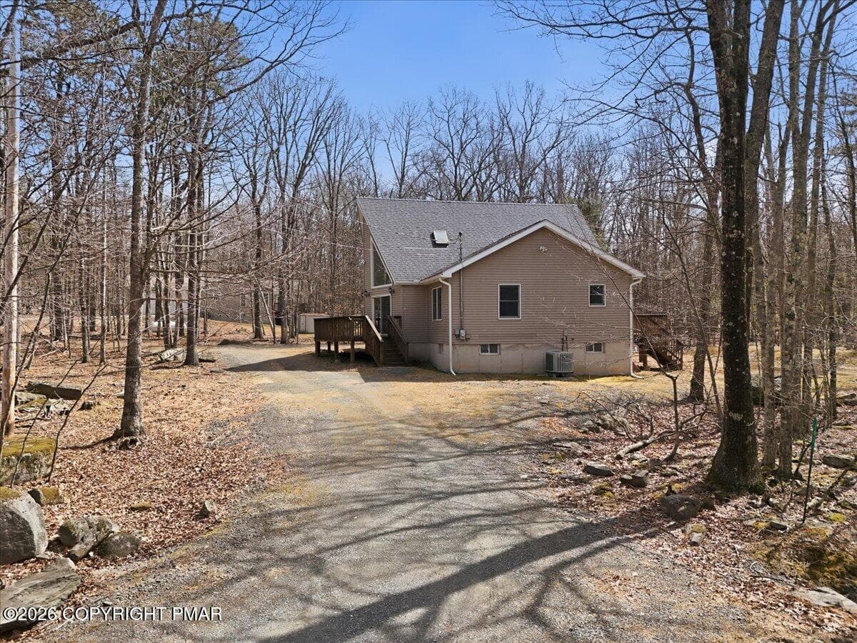 39 Driveway - 102 Loveland Drive, Tafton, PA 18464, Tafton