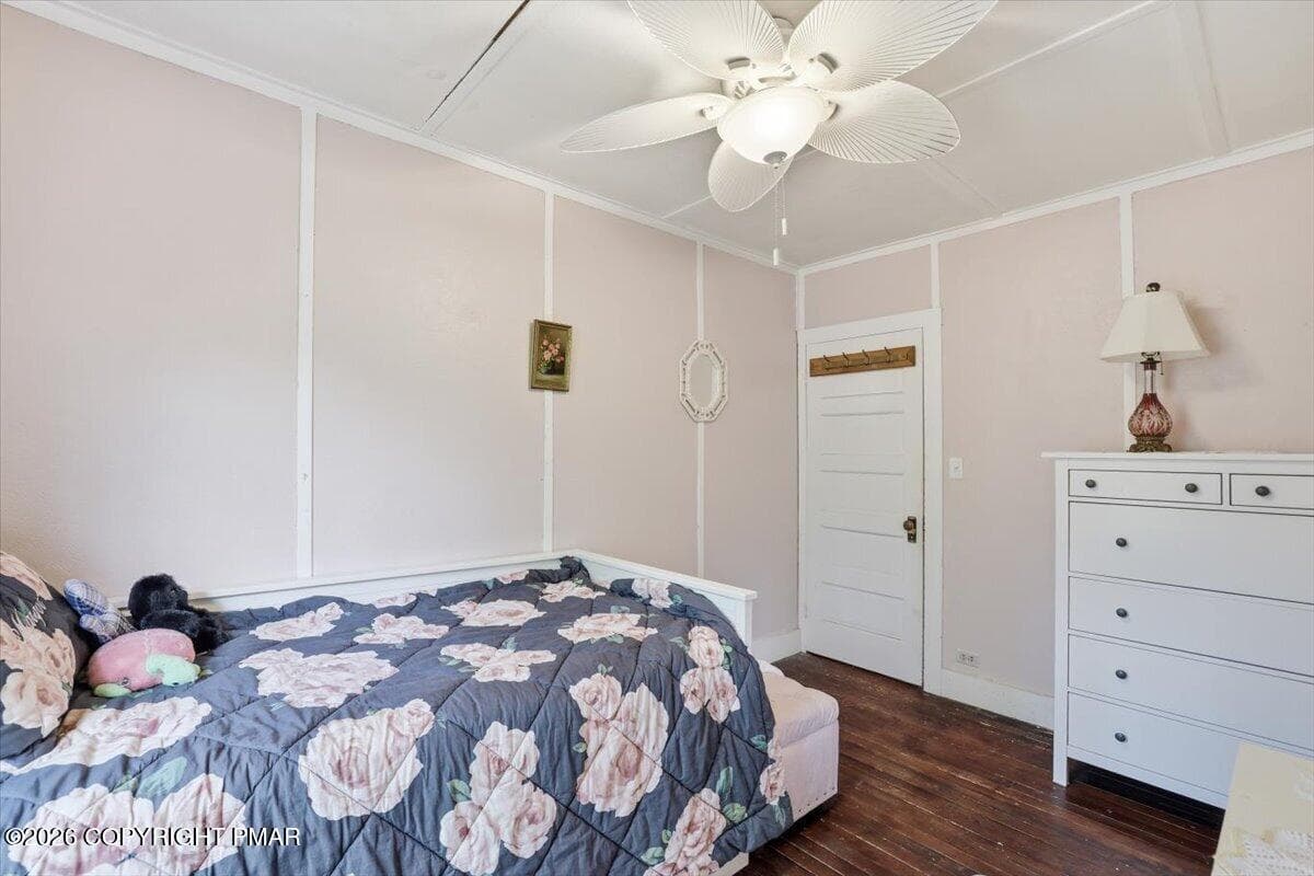 Bedroom 6 - 223 Huckleberry Lane, Buck Hill Falls, PA 18323, Buck Hill Falls