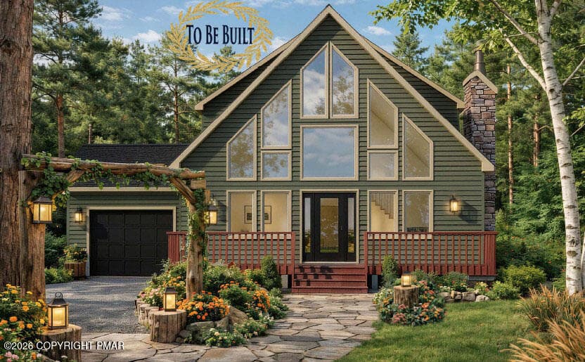 000 Whipporwill Drive, Bushkill, PA 18324
