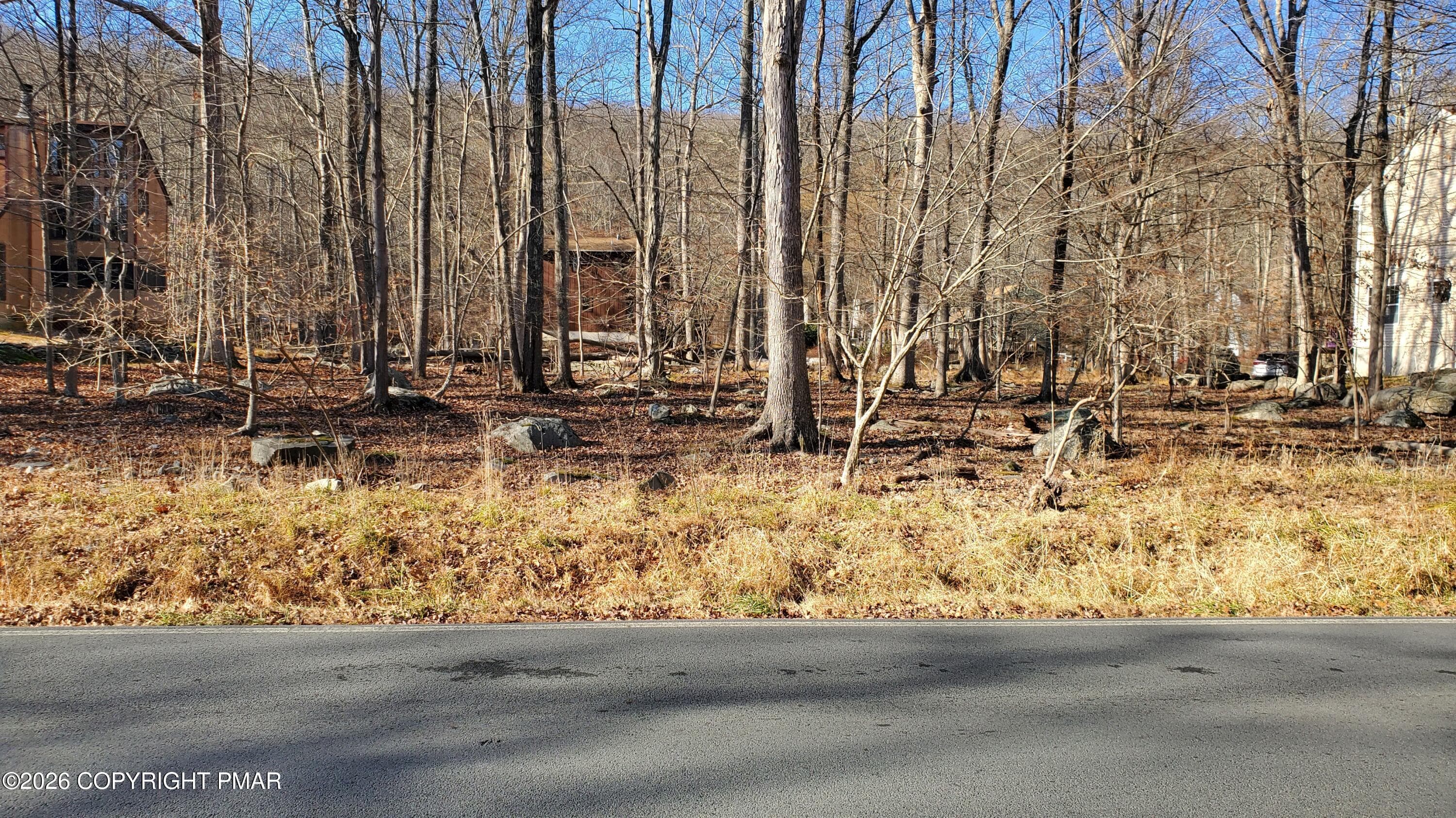 20241125_113656 - Lot 1428 Decker Road, Bushkill, PA 18324, Bushkill