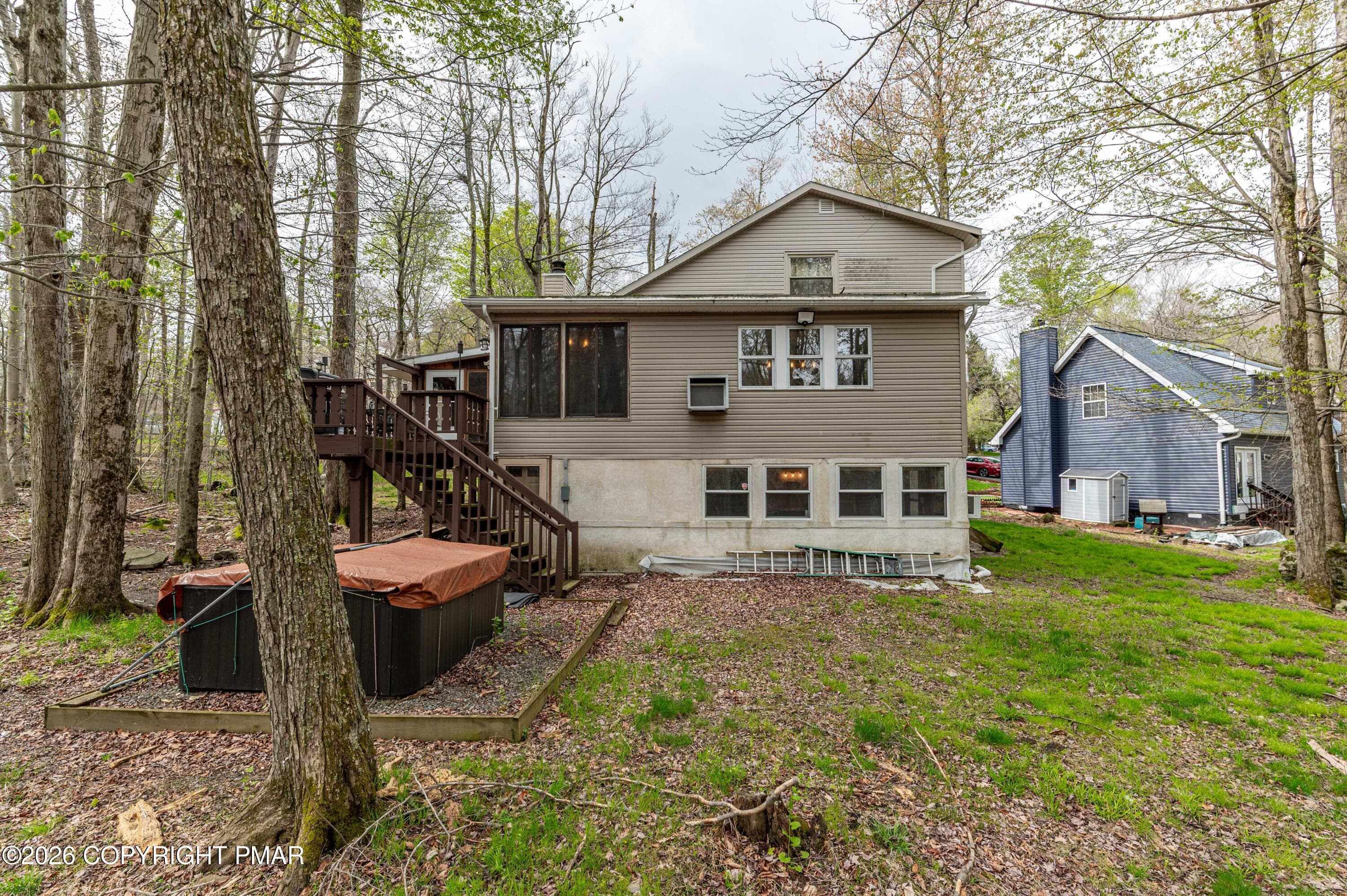 05-08-2026 - 1328 Winding Way Tobyhanna- - 1328 Winding Way, Tobyhanna, PA 18466, Tobyhanna
