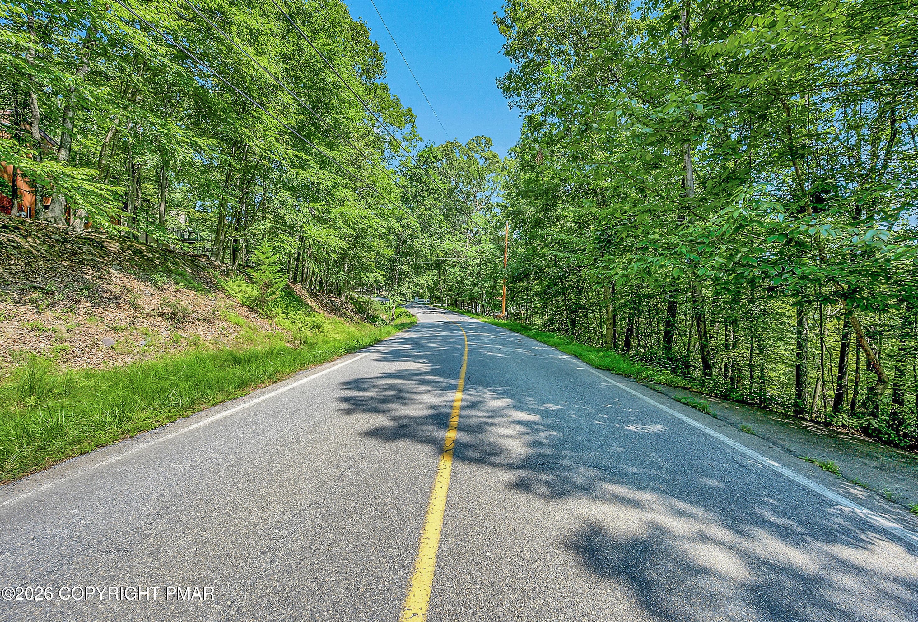 Road - 164 Bellingham Drive, Bushkill, PA 18324, Bushkill