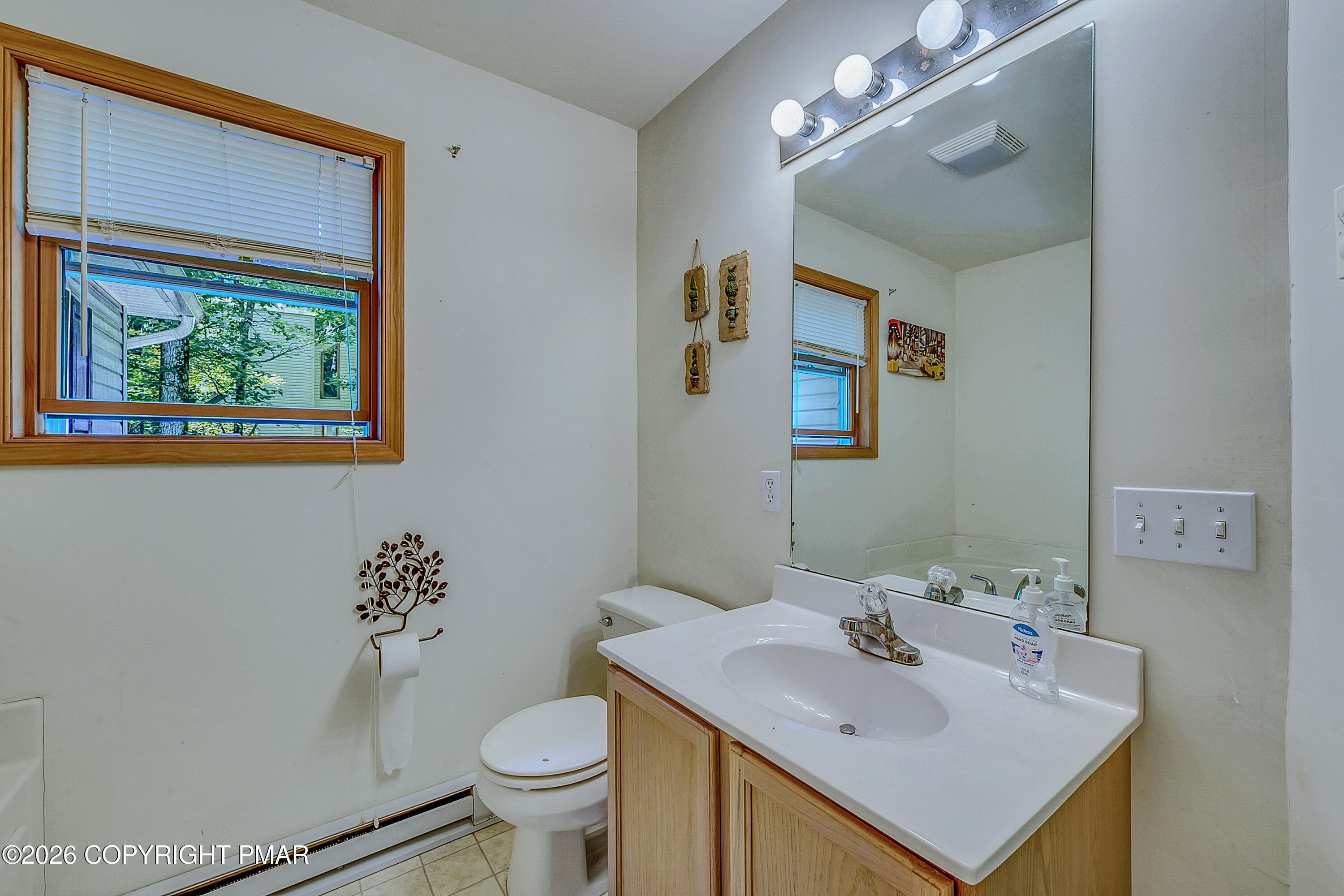 Primary Bathroom - 164 Bellingham Drive, Bushkill, PA 18324, Bushkill