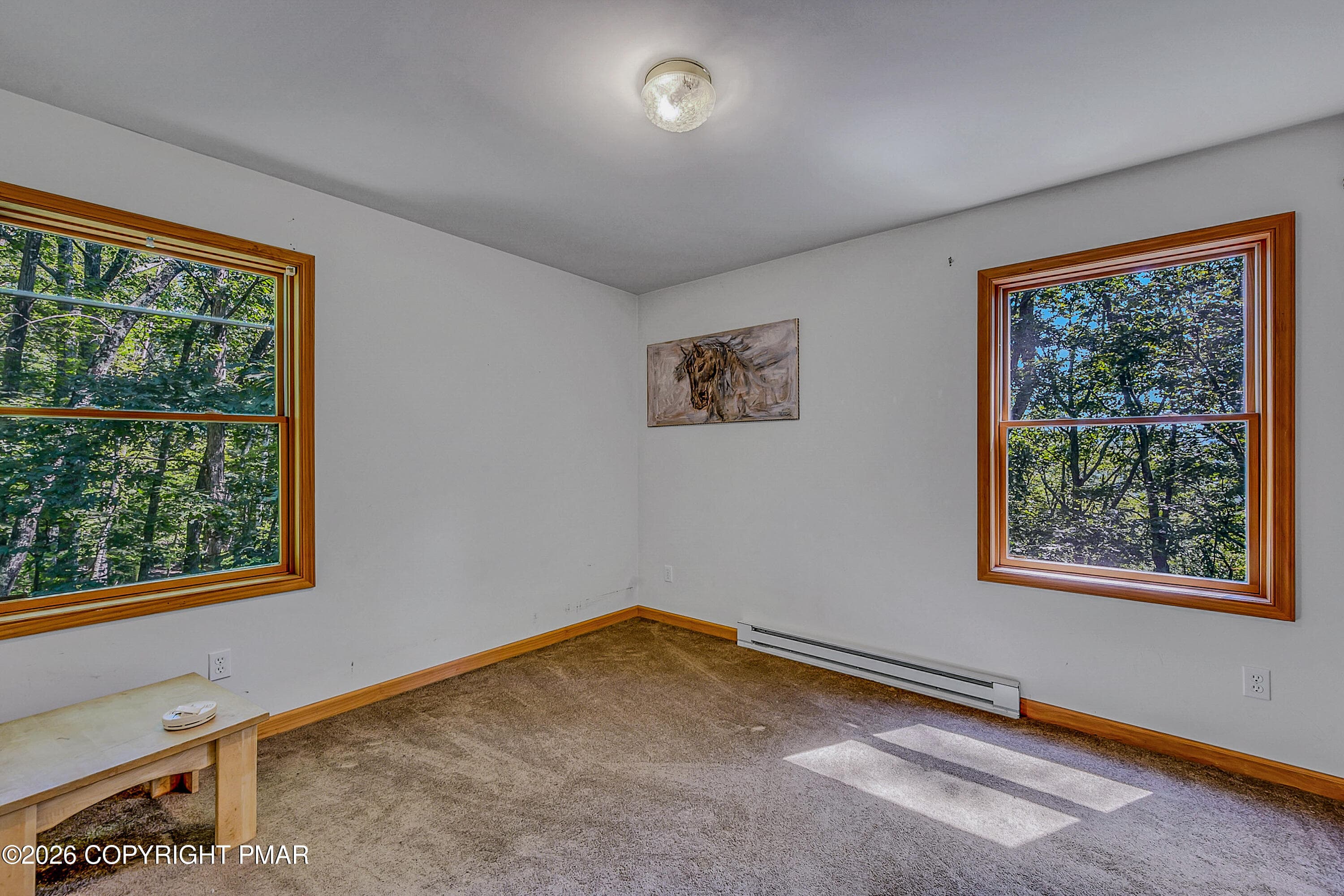 2nd Bedroom - 164 Bellingham Drive, Bushkill, PA 18324, Bushkill