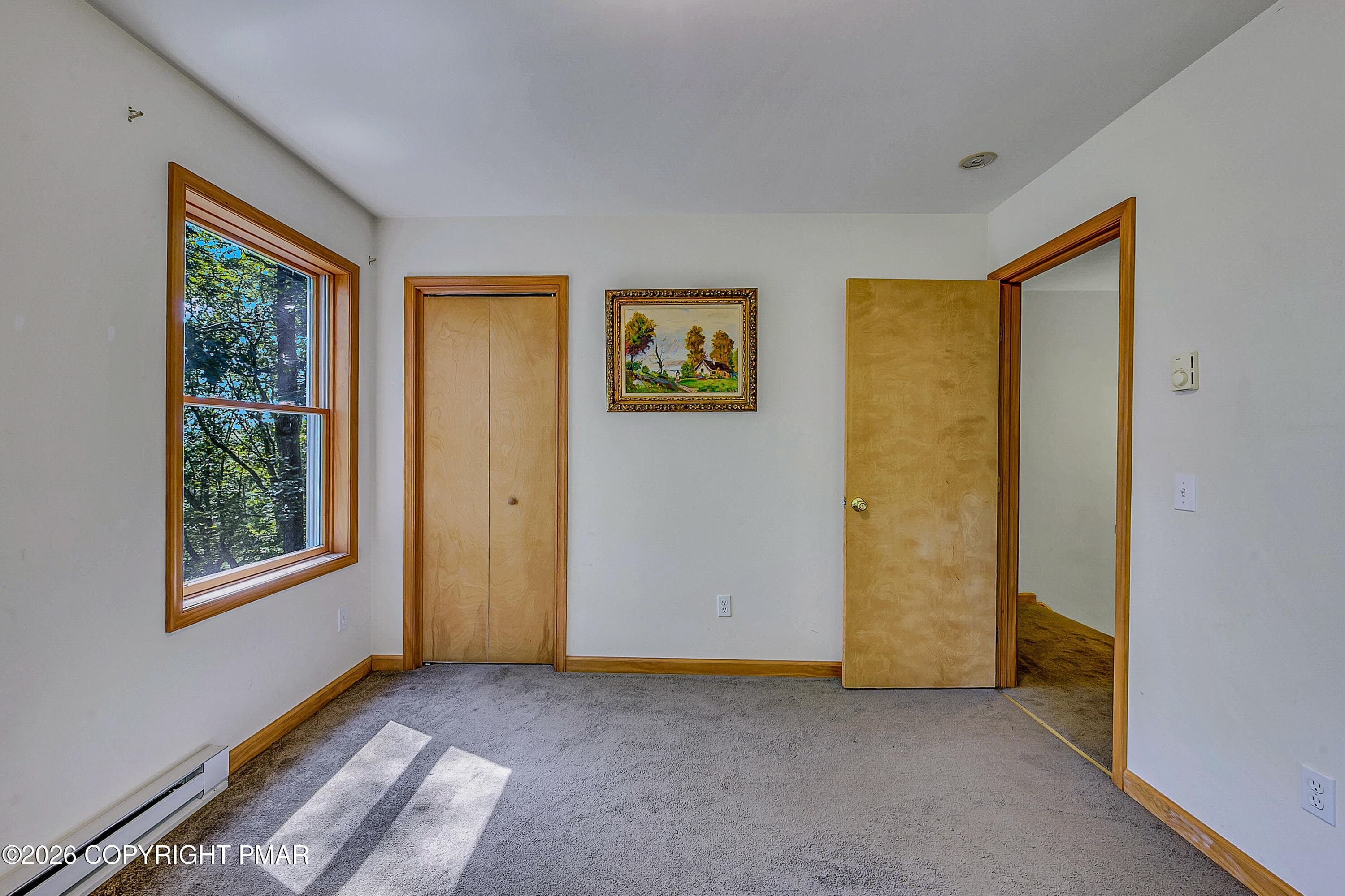2nd Bedroom - 164 Bellingham Drive, Bushkill, PA 18324, Bushkill