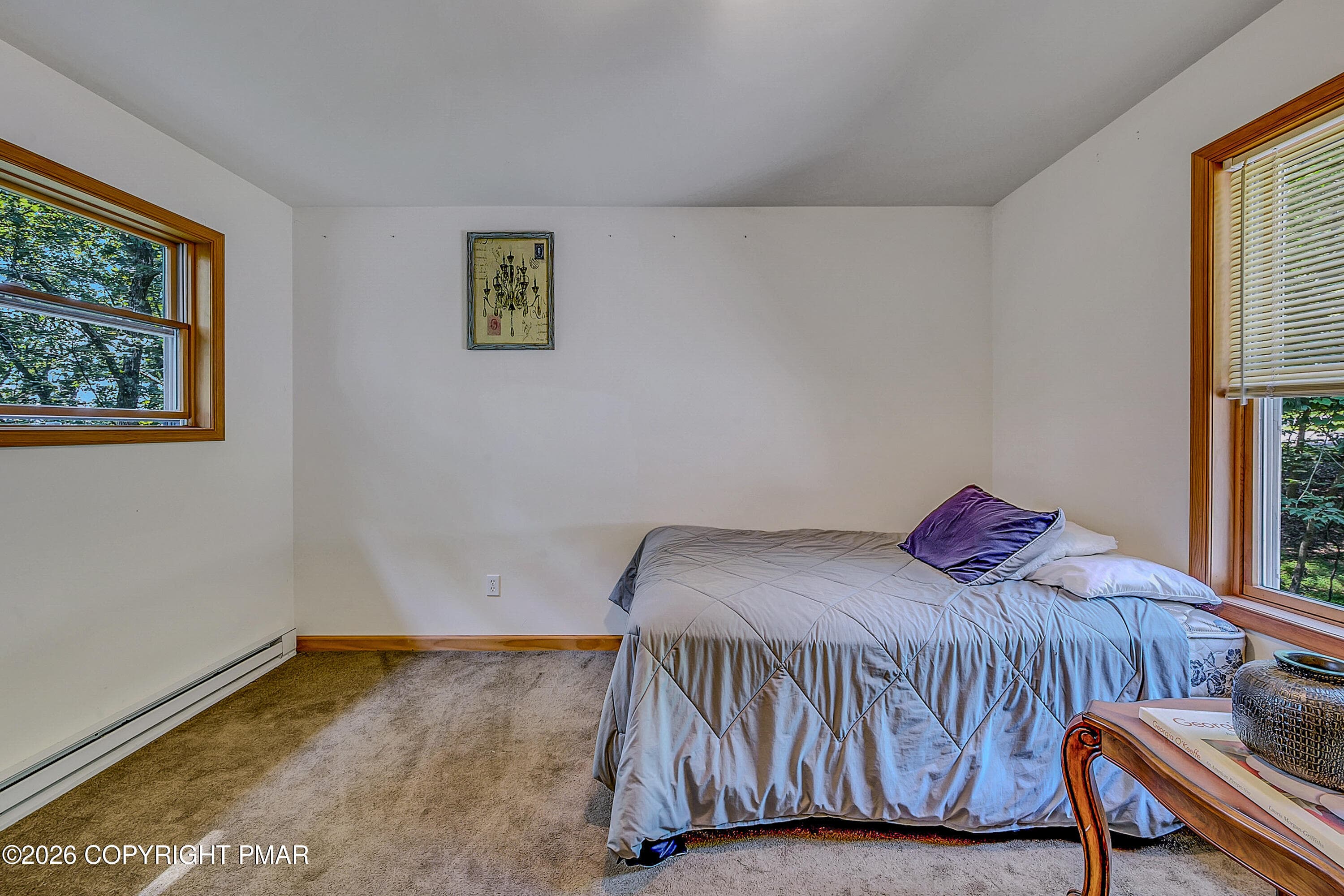 4th Bedroom - 164 Bellingham Drive, Bushkill, PA 18324, Bushkill