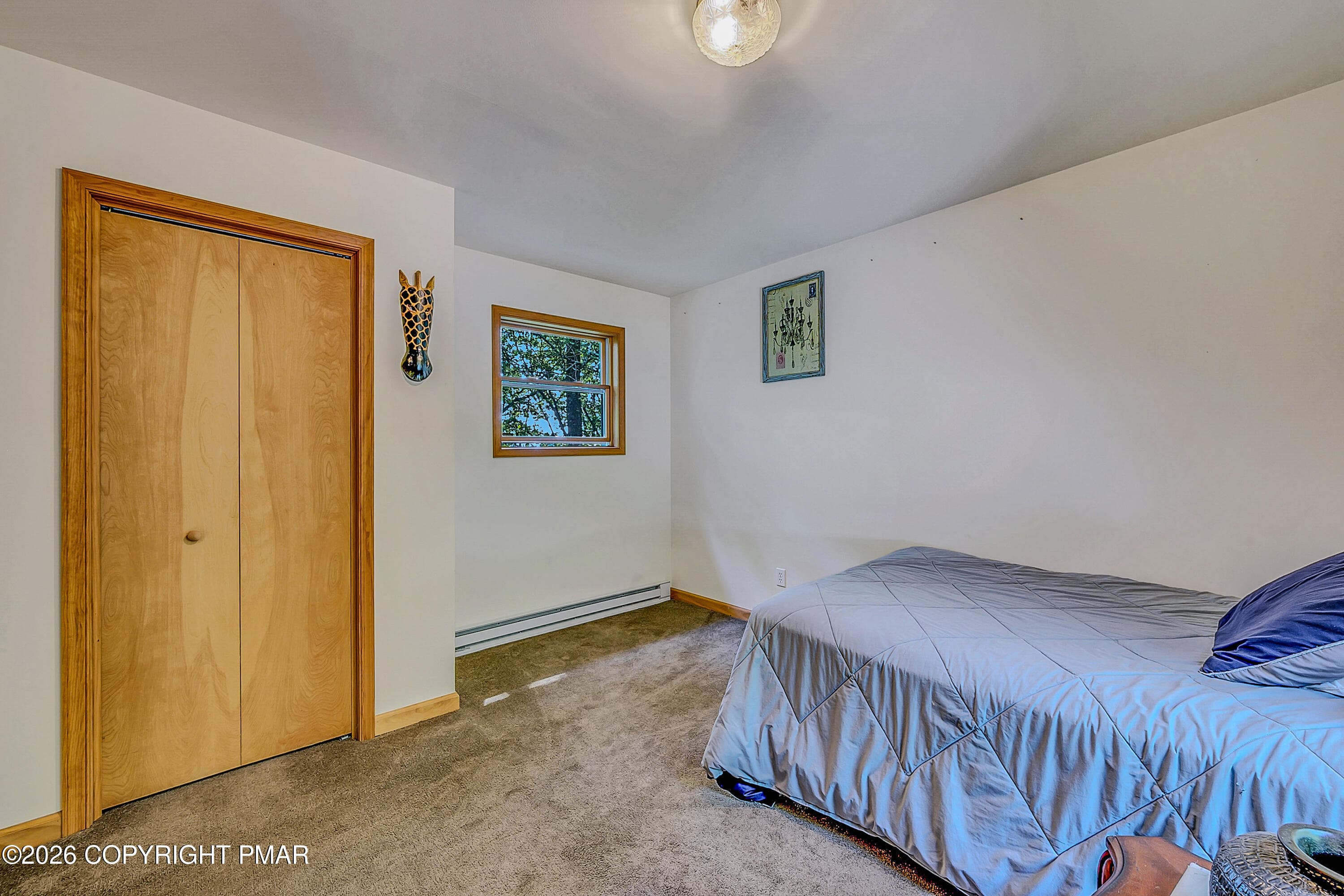 4th Bedroom - 164 Bellingham Drive, Bushkill, PA 18324, Bushkill