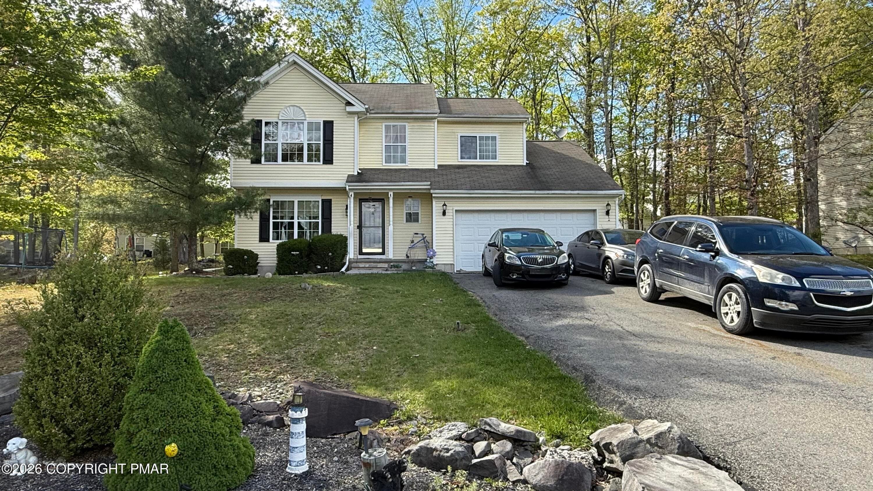 1152 Dorset Drive, Bushkill, PA 18324