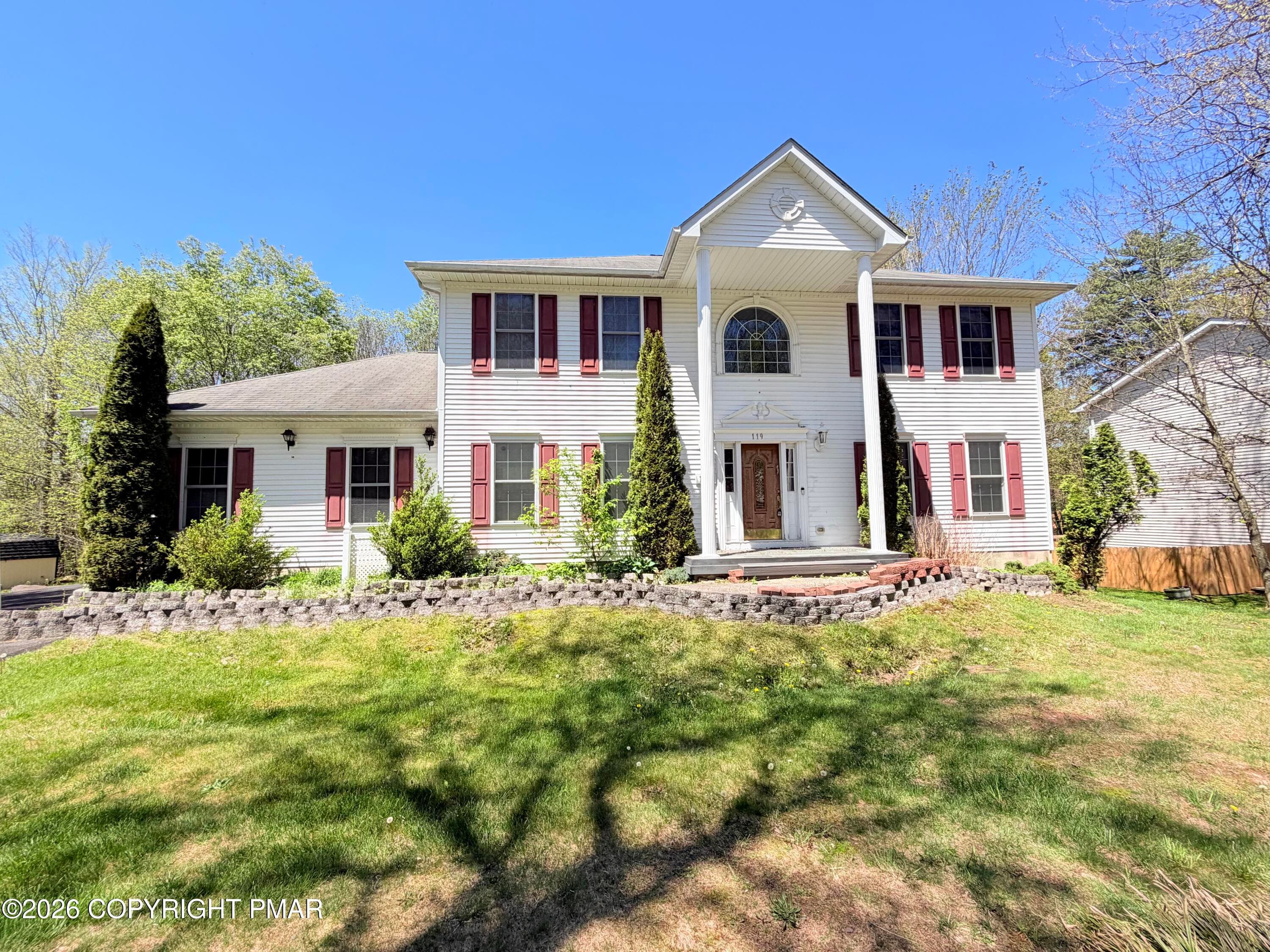 IMG_2226 - 119 Blackfoot Lane, Tobyhanna, PA 18466, Tobyhanna
