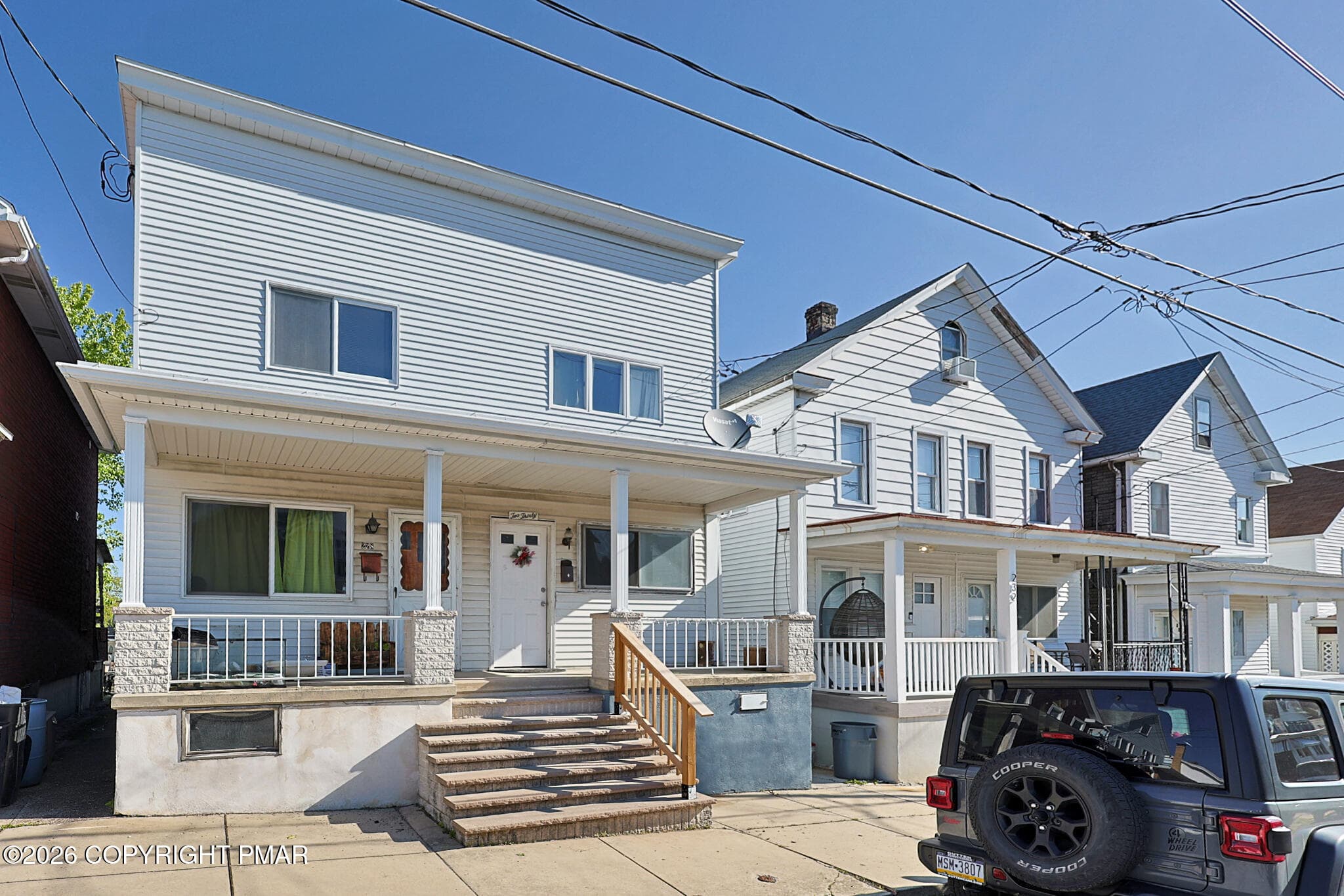3a2a0f5a-410b-46f1-b972-7cdf0b181eb4 - 230 E Fell Street, Summit Hill, PA 18250, Summit Hill