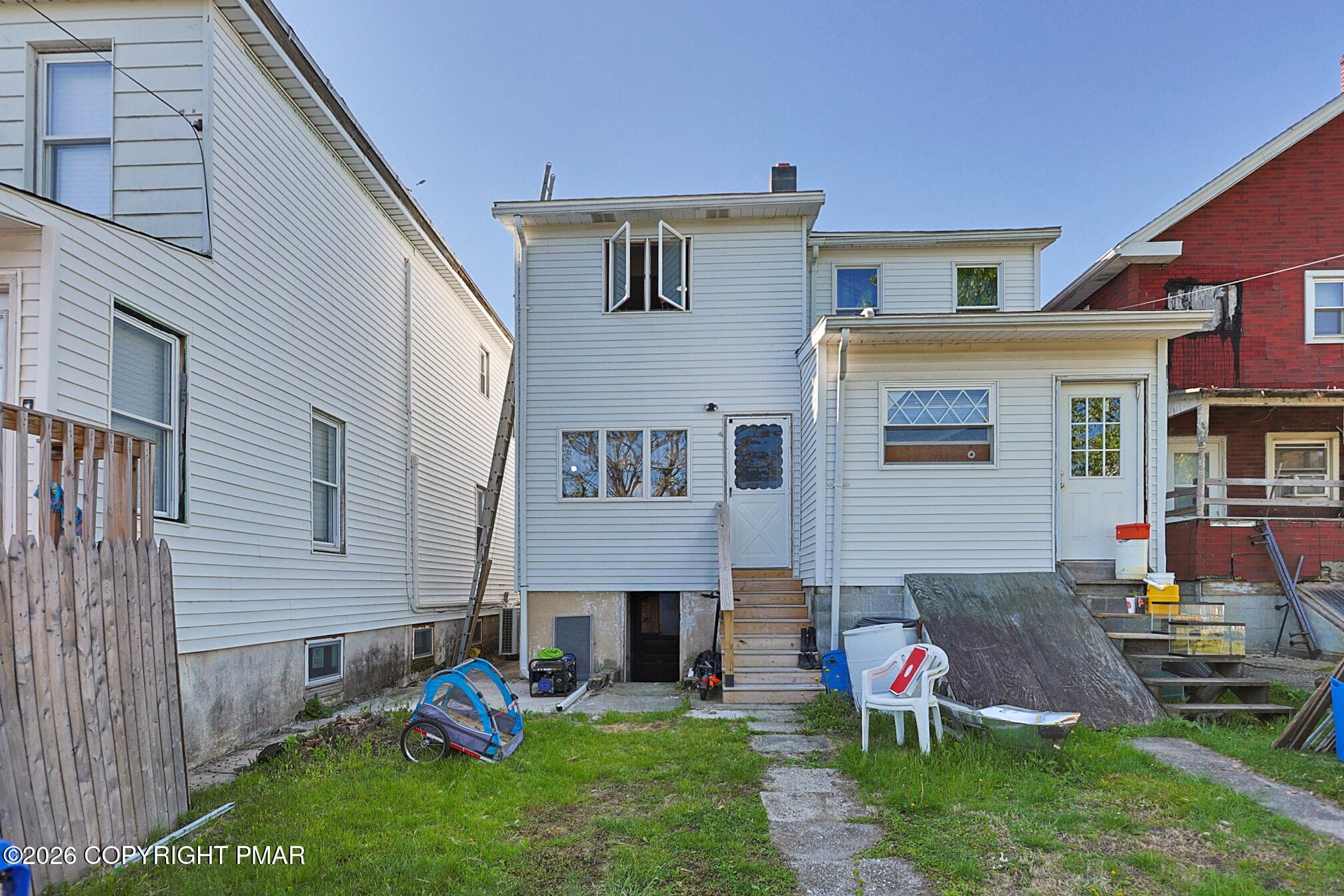 dbb4c952-be27-43ff-b7e6-0ca7449c13b8 - 230 E Fell Street, Summit Hill, PA 18250, Summit Hill