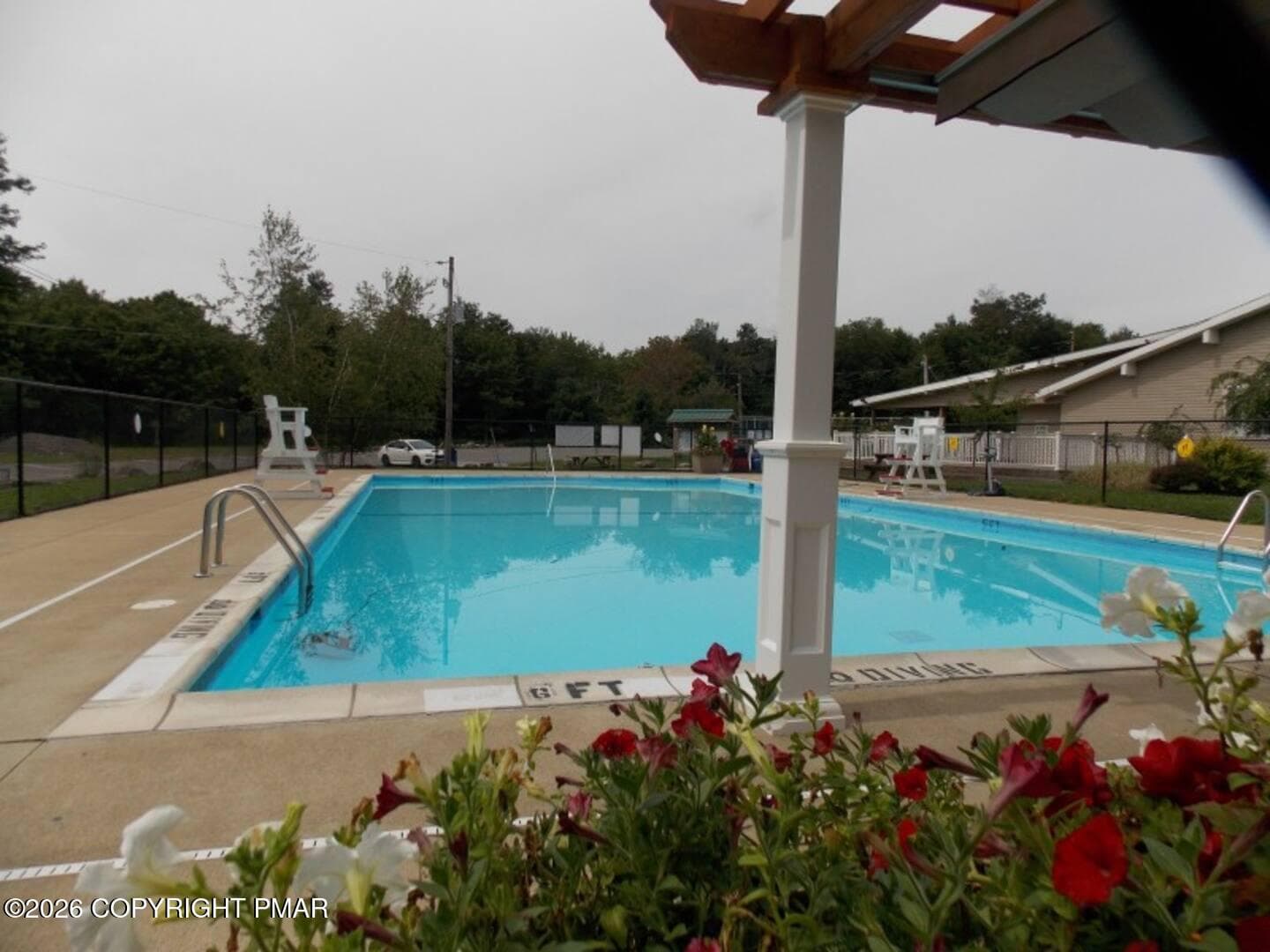 PCP pool - 5205 Sundew Terrace, Tobyhanna, PA 18466, Tobyhanna