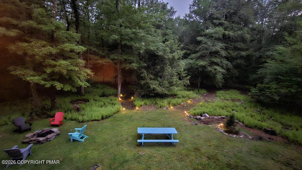1061 Outdoor 2 - 1061 Ridge Drive, Gouldsboro, PA 18424, Gouldsboro
