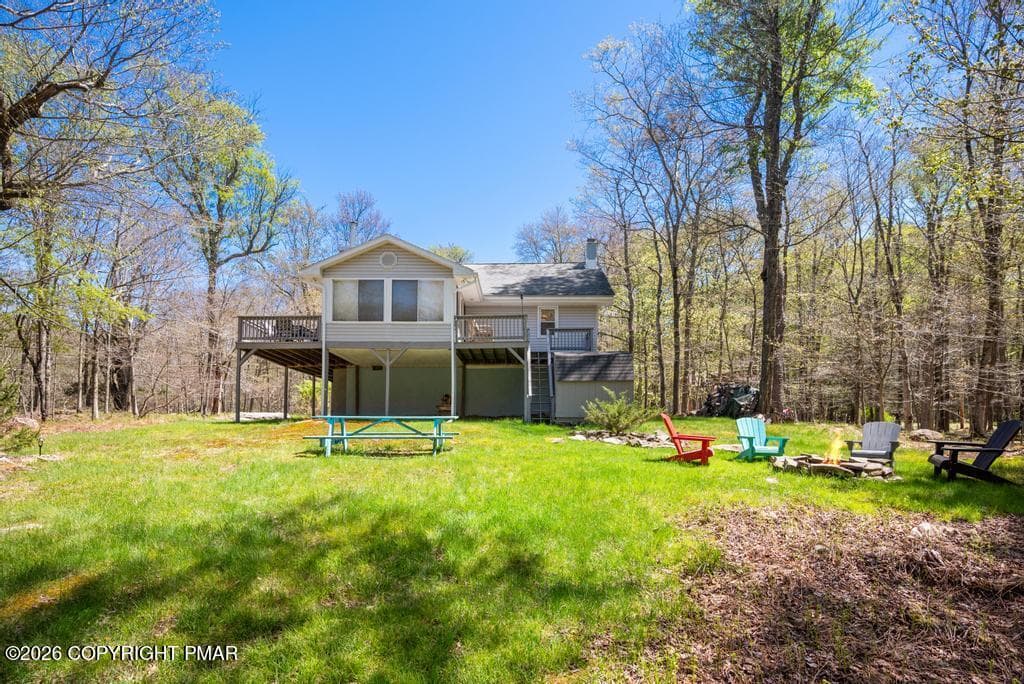PAX_0667 - 1061 Ridge Drive, Gouldsboro, PA 18424, Gouldsboro