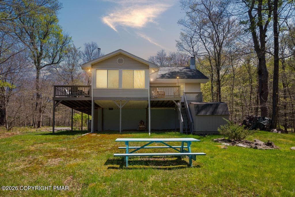 PAX_0668.jpg_dte - 1061 Ridge Drive, Gouldsboro, PA 18424, Gouldsboro