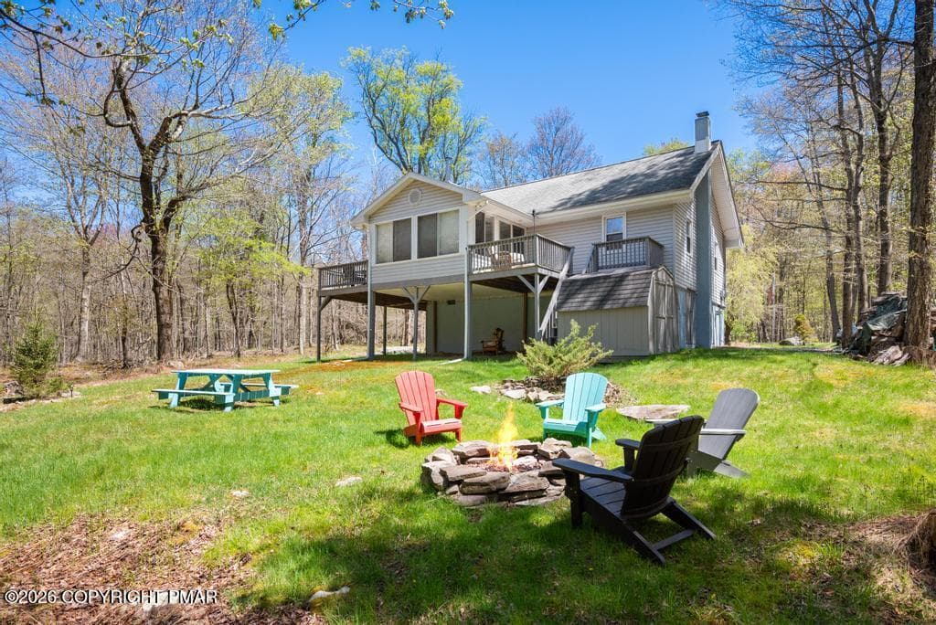PAX_0671 - 1061 Ridge Drive, Gouldsboro, PA 18424, Gouldsboro