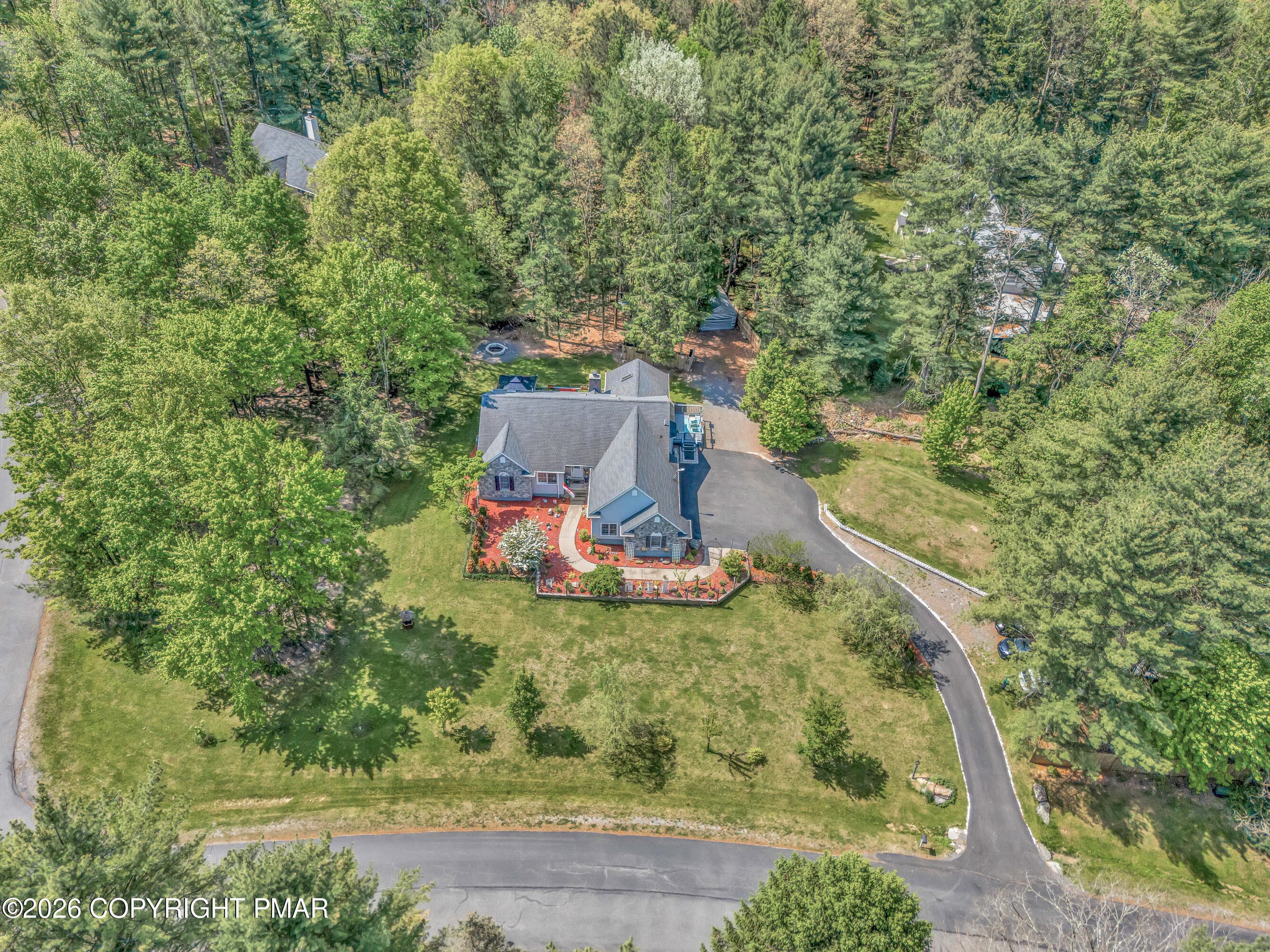 Bird View - 4 Jonathans Way, Henryville, PA 18332, Henryville