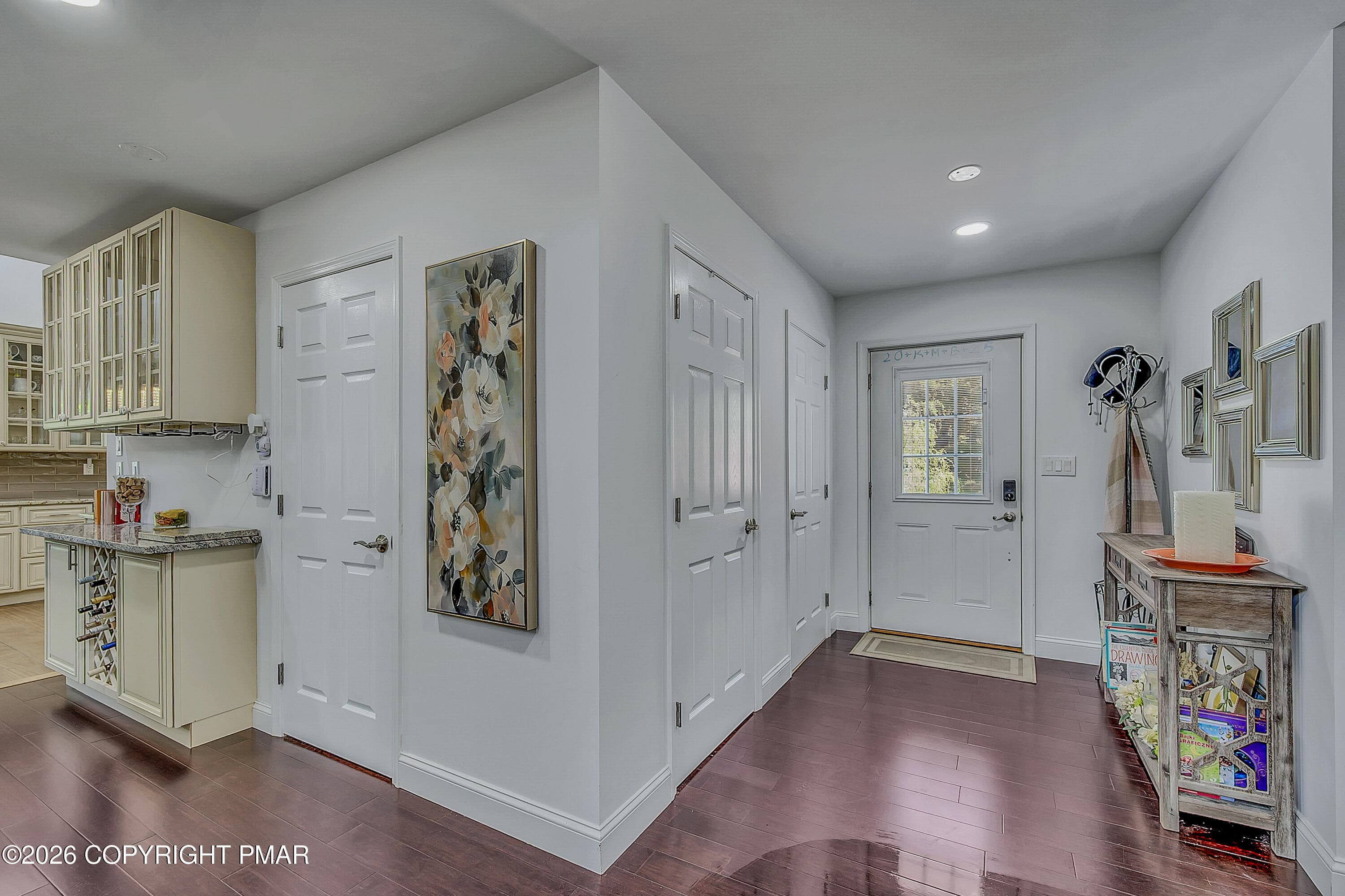 Foyer - 4 Jonathans Way, Henryville, PA 18332, Henryville