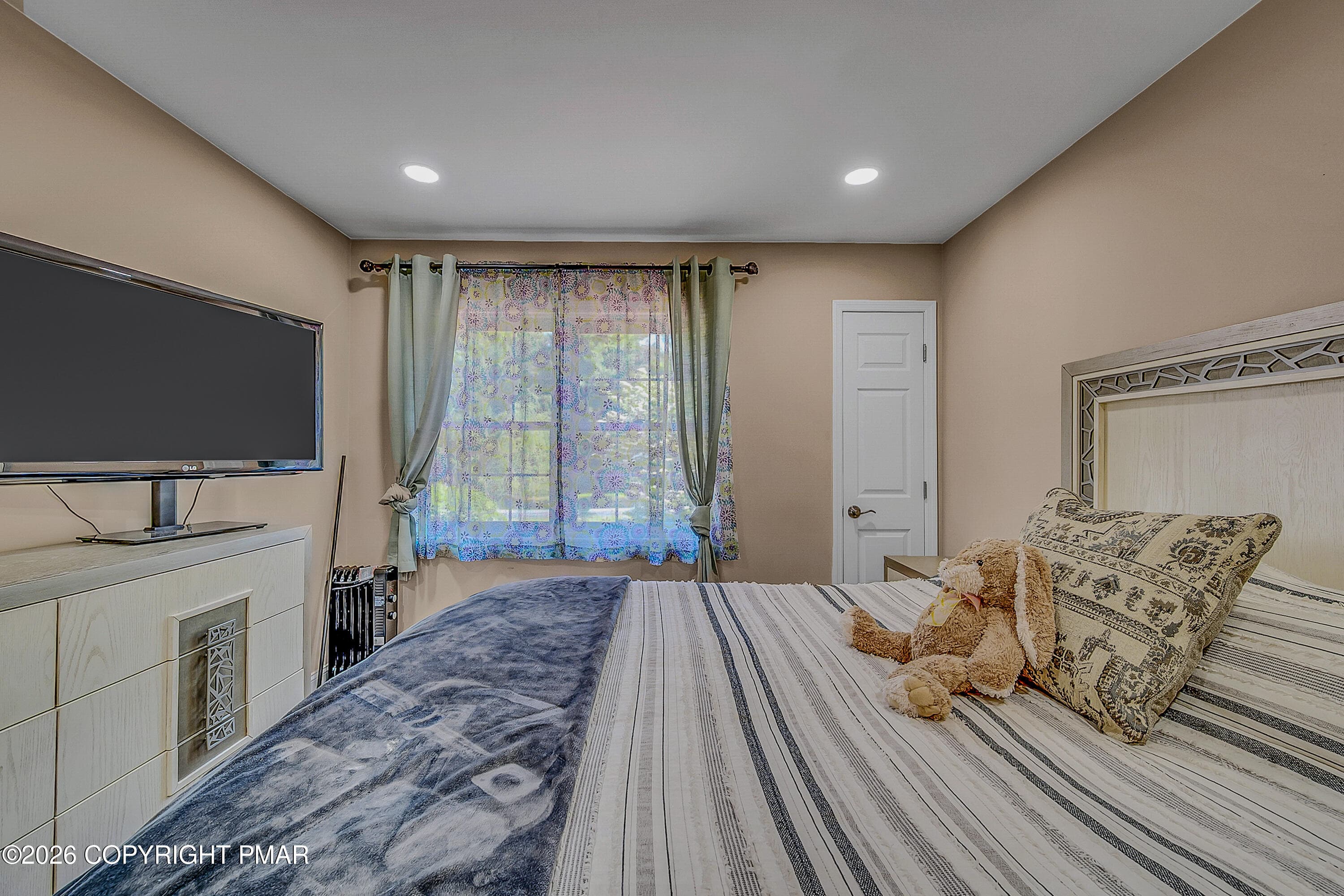 2nd Bedroom - 4 Jonathans Way, Henryville, PA 18332, Henryville