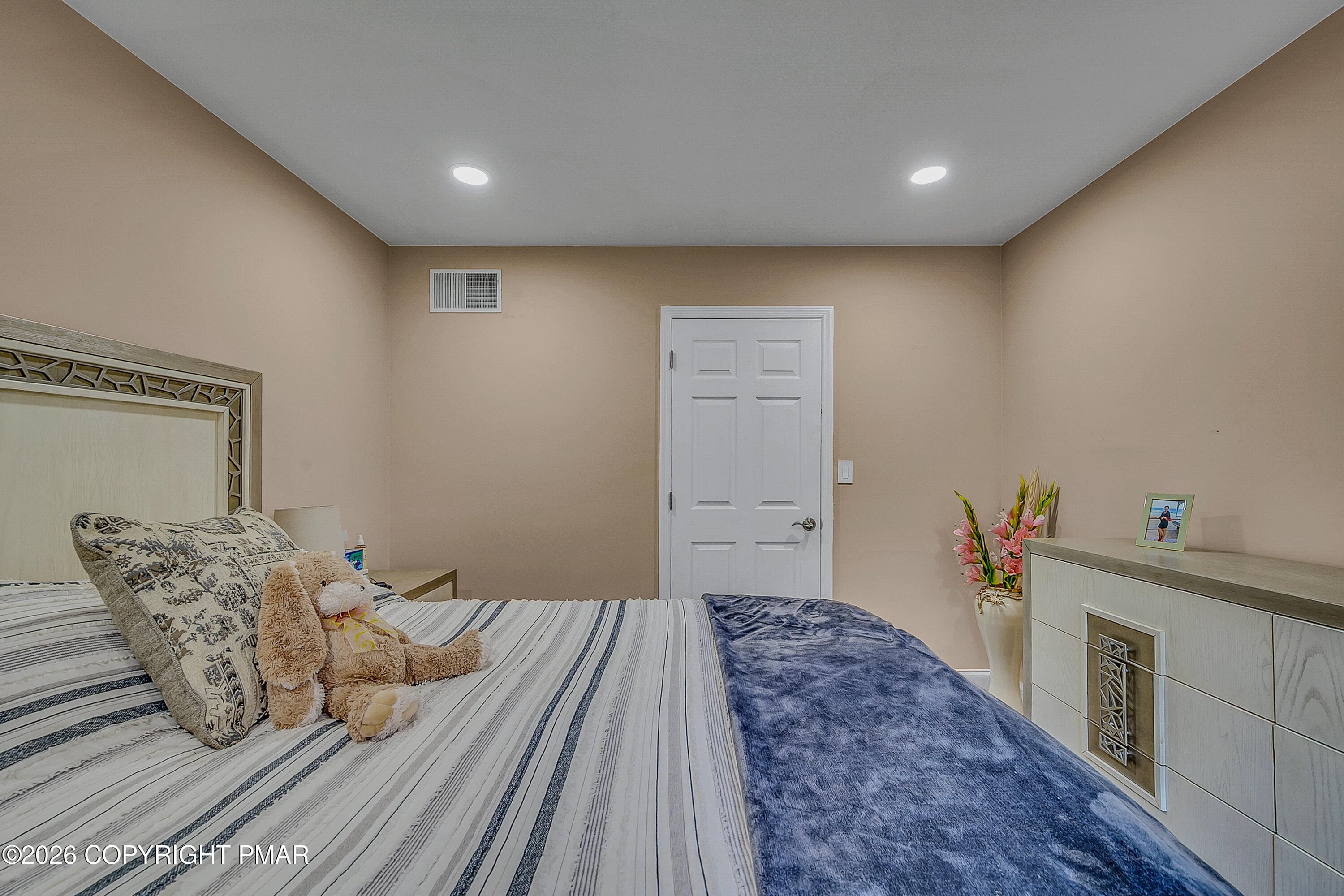 @nd Bedroom - 4 Jonathans Way, Henryville, PA 18332, Henryville
