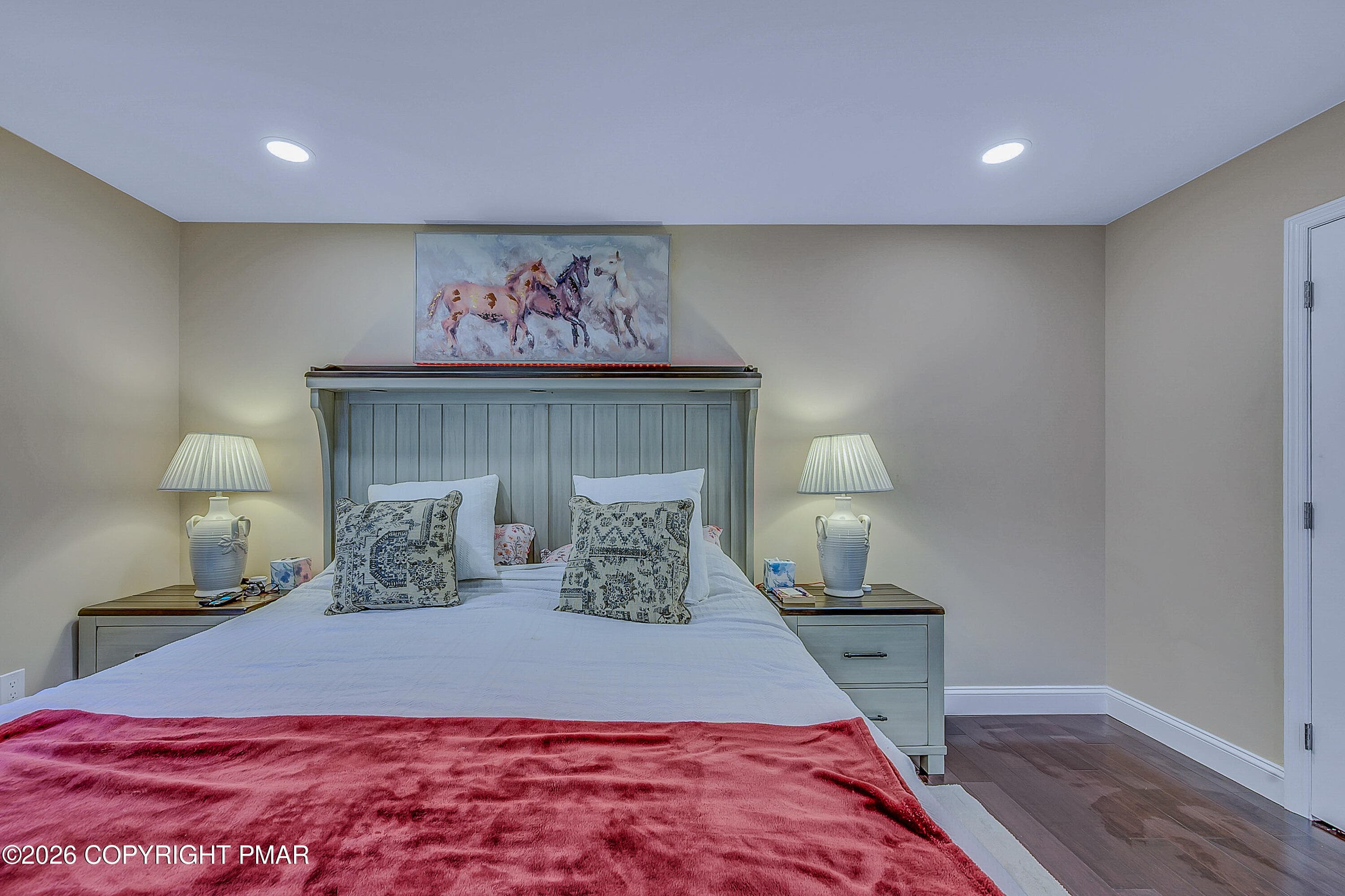 Primary Suite - 4 Jonathans Way, Henryville, PA 18332, Henryville